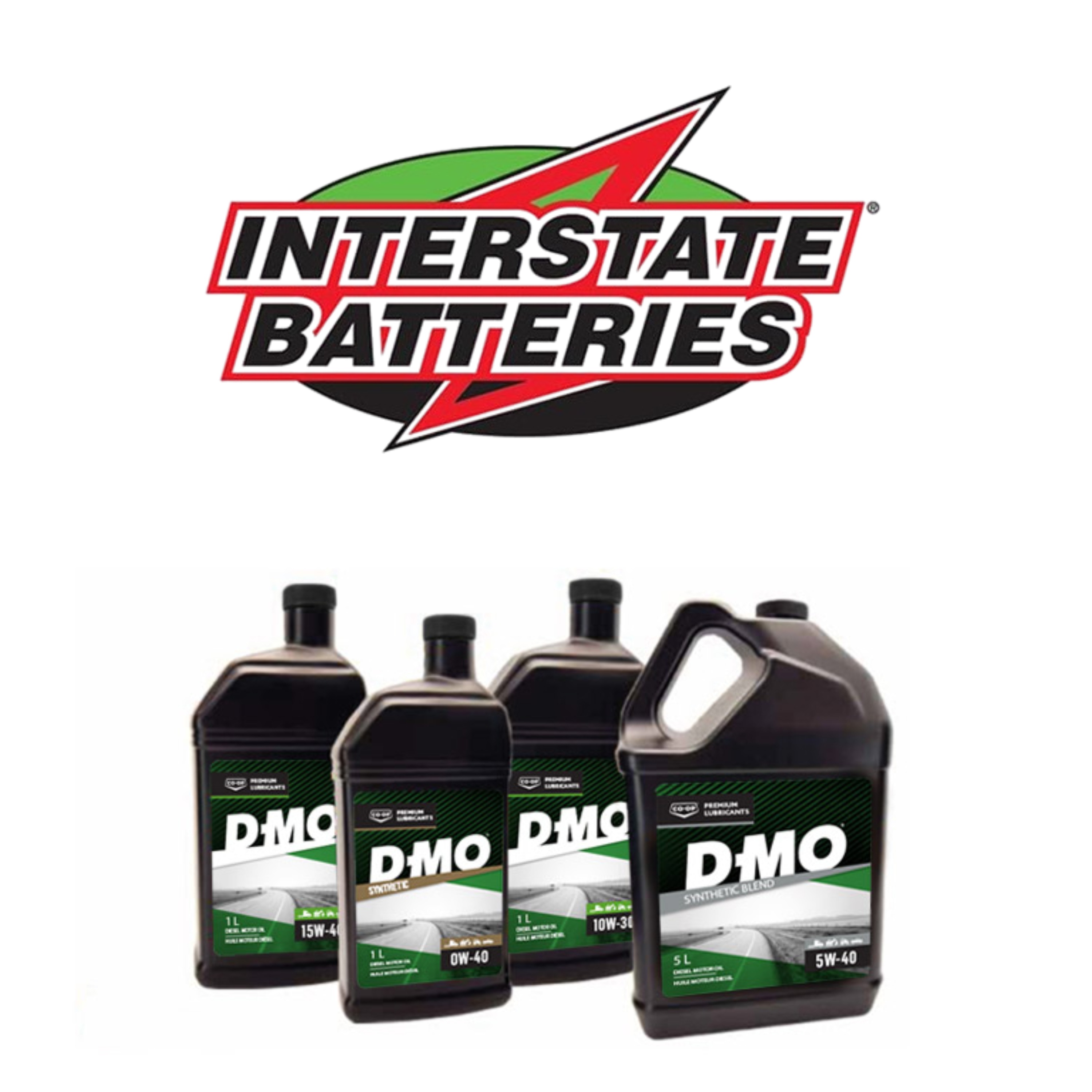 Lubricants and Auto